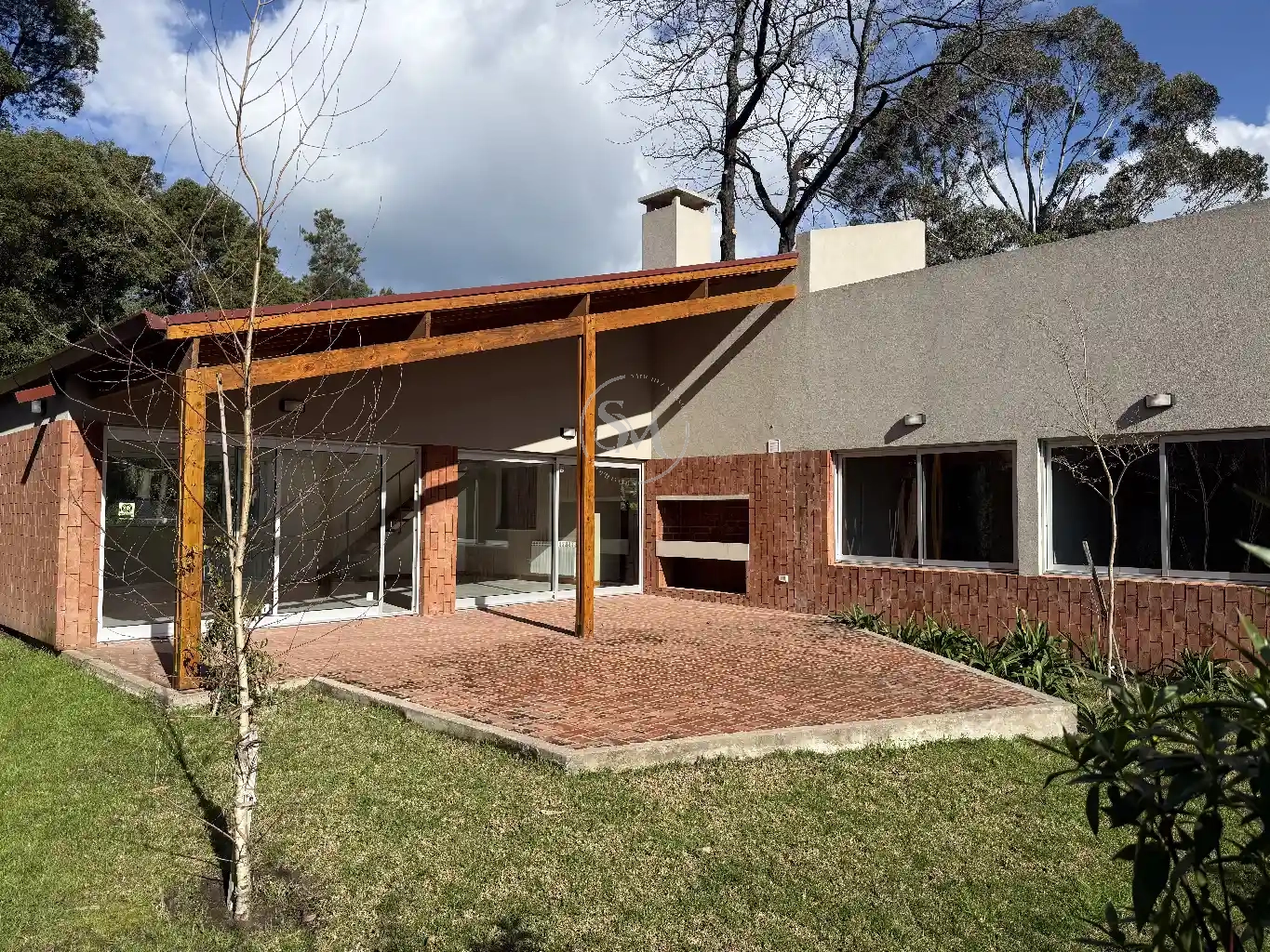 SANCHEZ MARSICO PROPIEDADES - CASA-CHALET